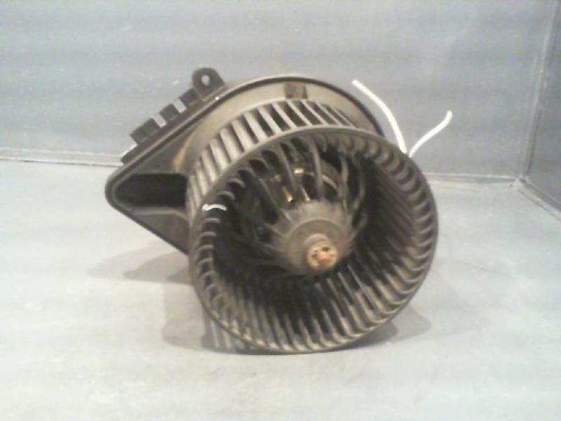 Ventilateur chauffage