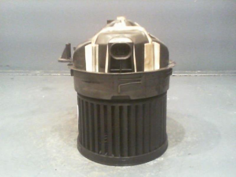 Ventilateur chauffage