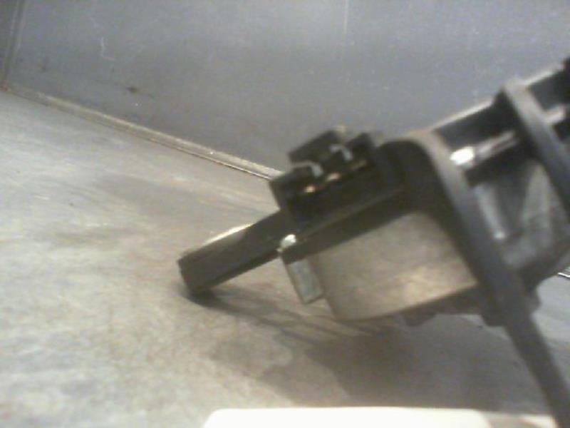Moteur essuie glace arriere