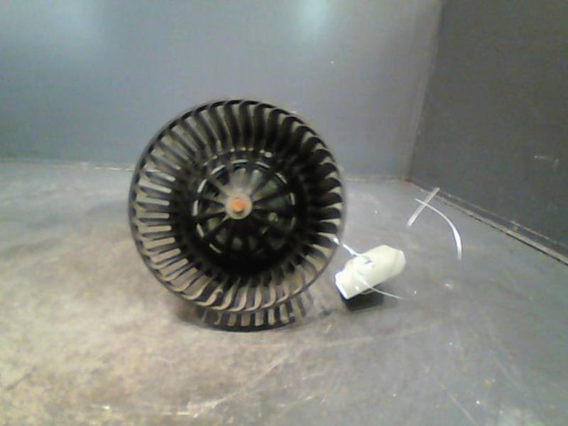 Ventilateur chauffage