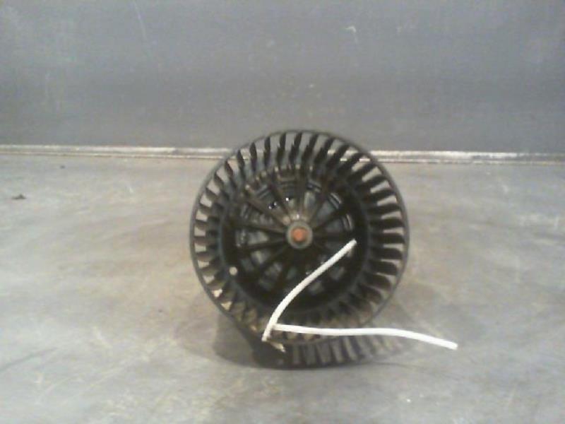 Ventilateur chauffage