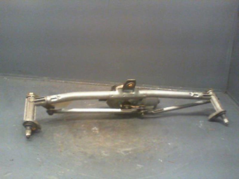 Moteur essuie glace avant