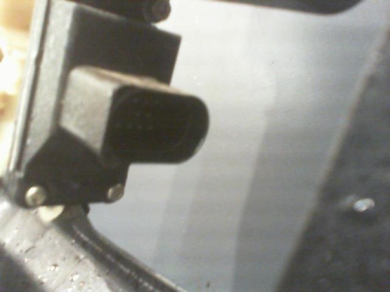 Leve vitre electrique arriere gauche