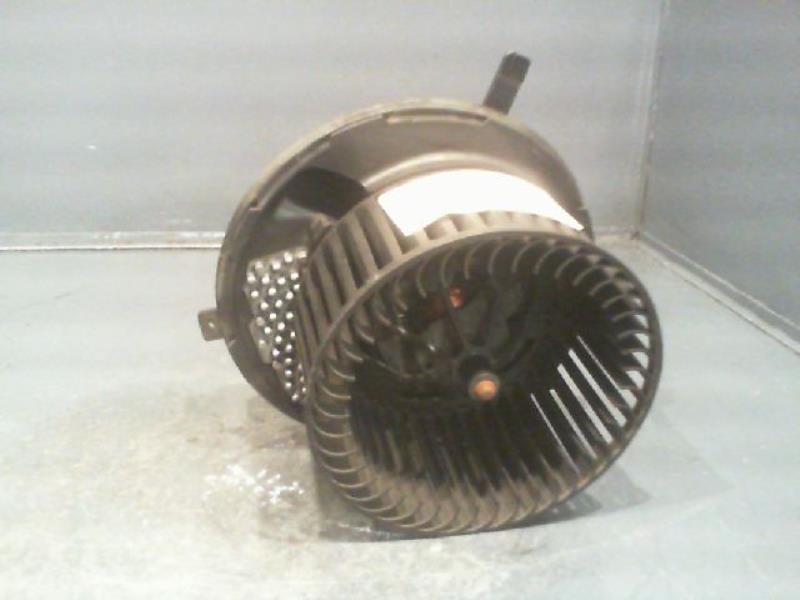 Ventilateur chauffage