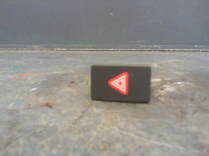Bouton de warning