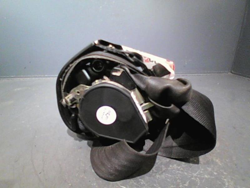 Ceinture avant gauche