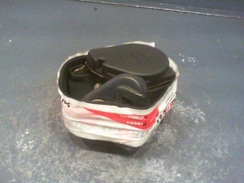 Ceinture avant droit
