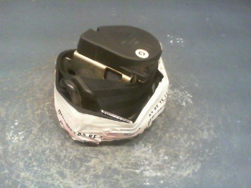 Ceinture arriere gauche