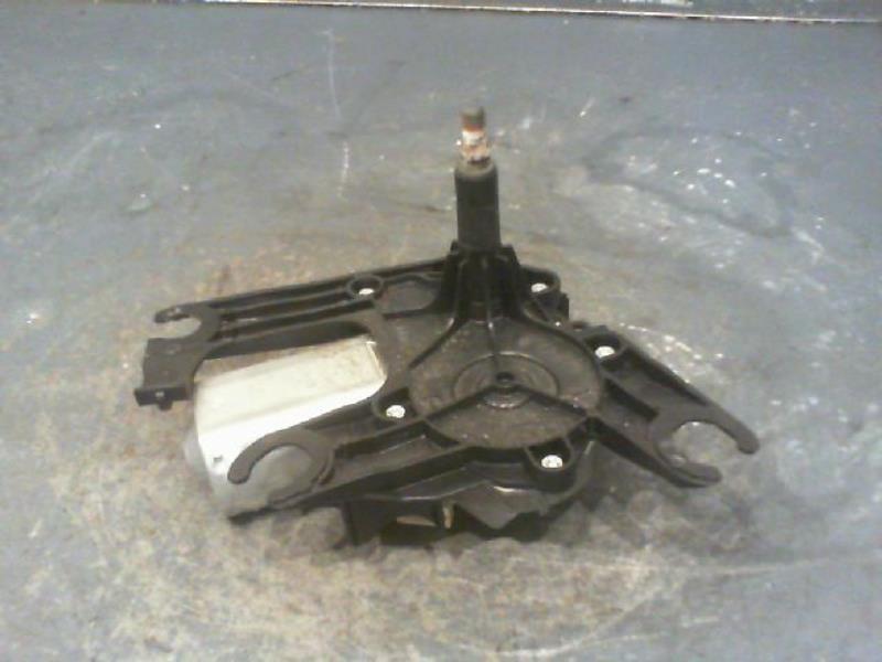 Moteur essuie glace arriere