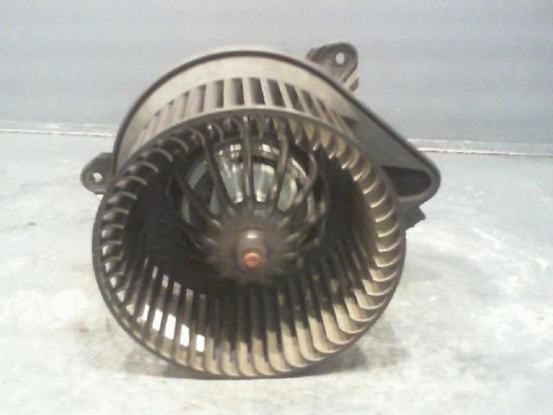Ventilateur chauffage