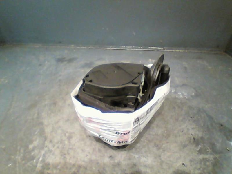 Ceinture arriere droit