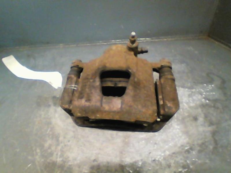 Etrier avant gauche (freinage)