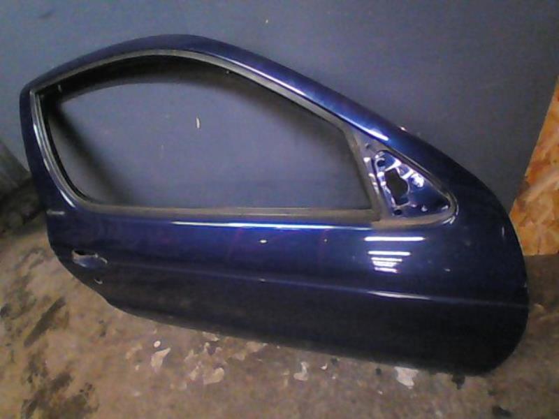 Porte avant droit