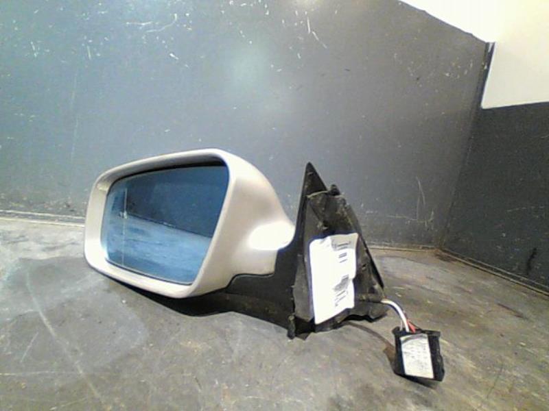 Retroviseur gauche
