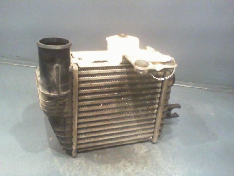 Echangeur air (Intercooler)
