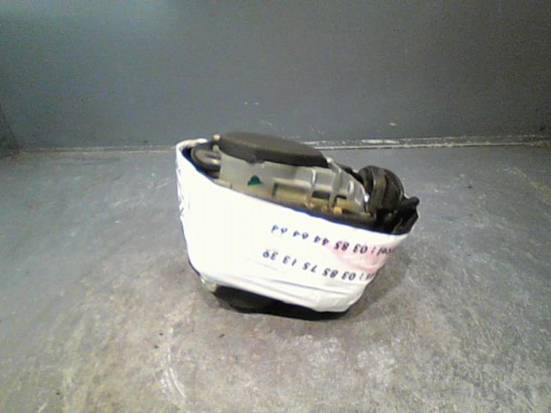Ceinture avant gauche