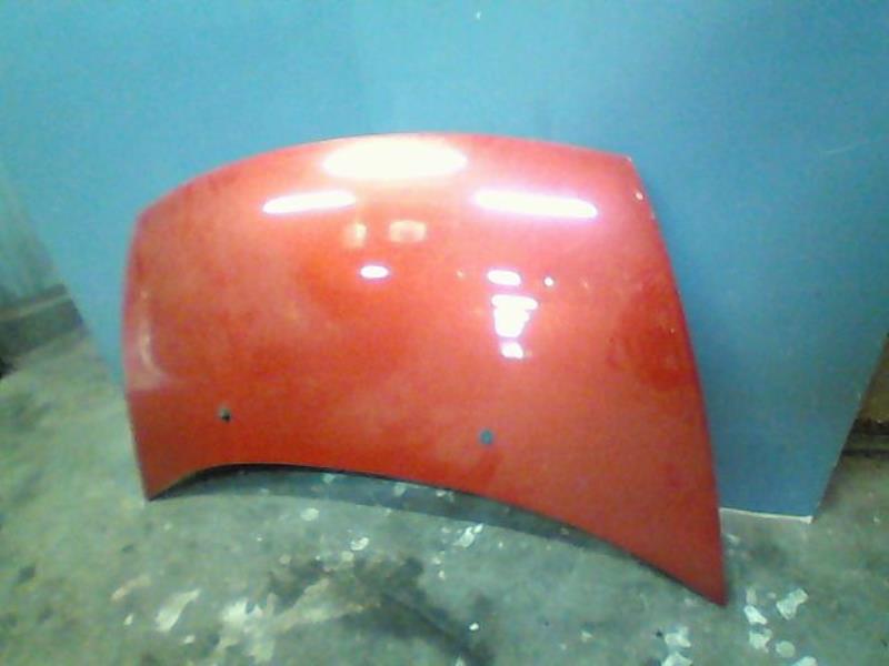 Capot