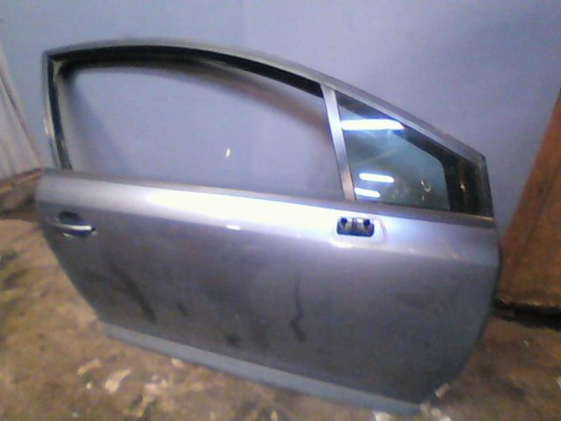 Porte avant droit