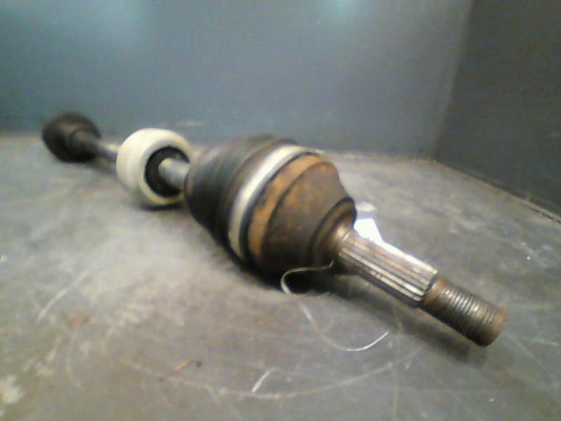 Cardan droit (transmission)