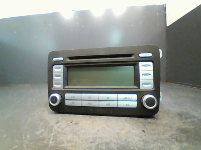 Autoradio d'origine