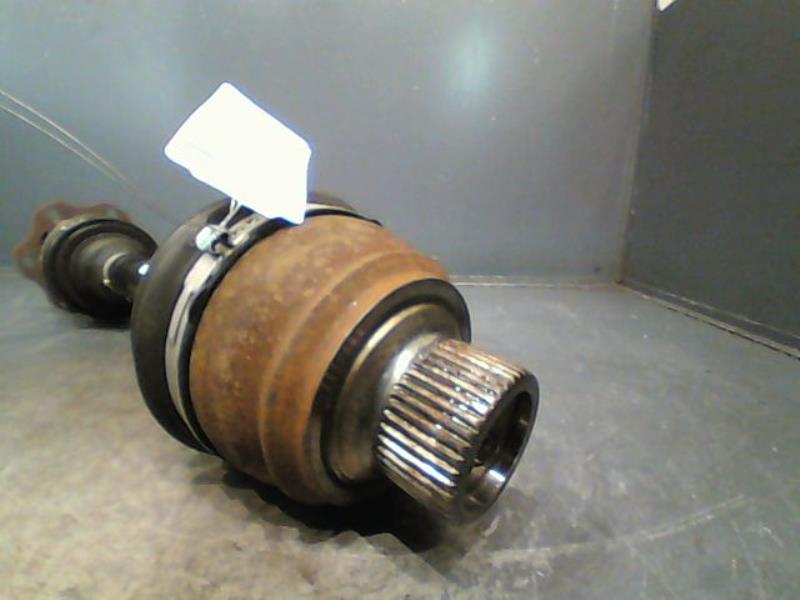 Cardan droit (transmission)