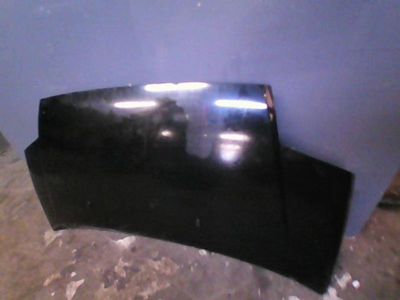 Capot