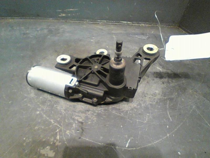 Moteur essuie glace arriere