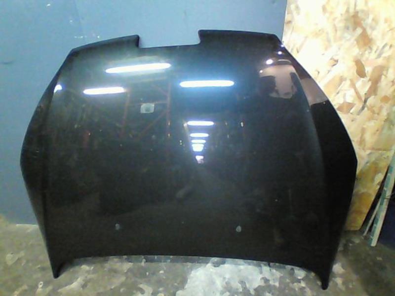 Capot