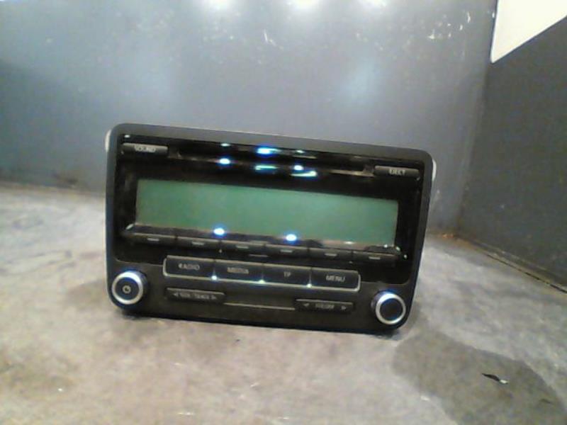 Autoradio d'origine