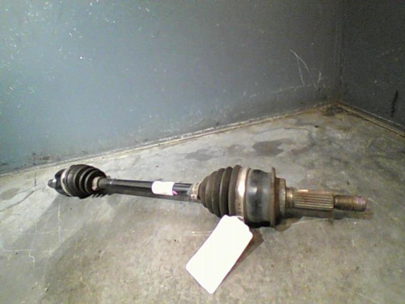 Cardan gauche (transmission)