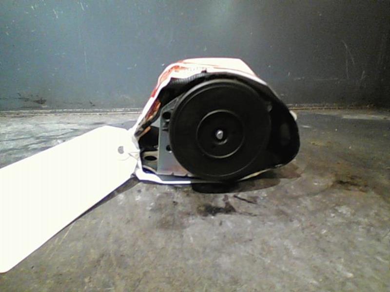 Ceinture arriere gauche