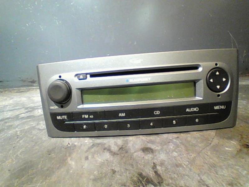Autoradio d'origine