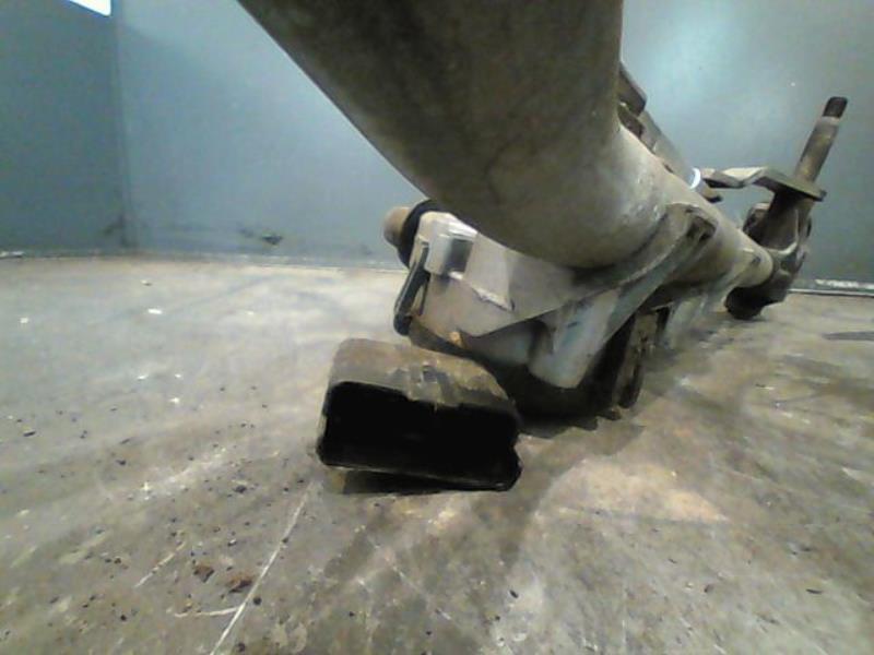 Moteur essuie glace avant