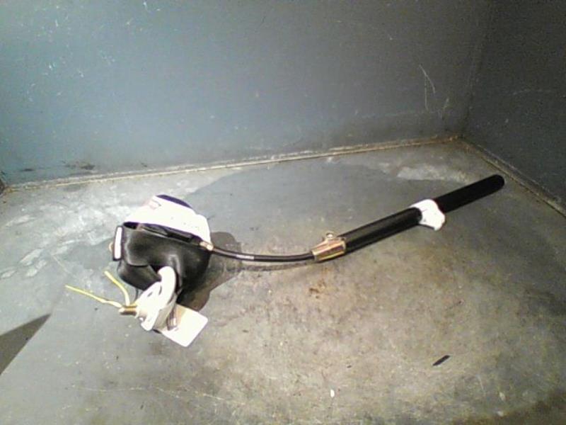 Ceinture avant gauche
