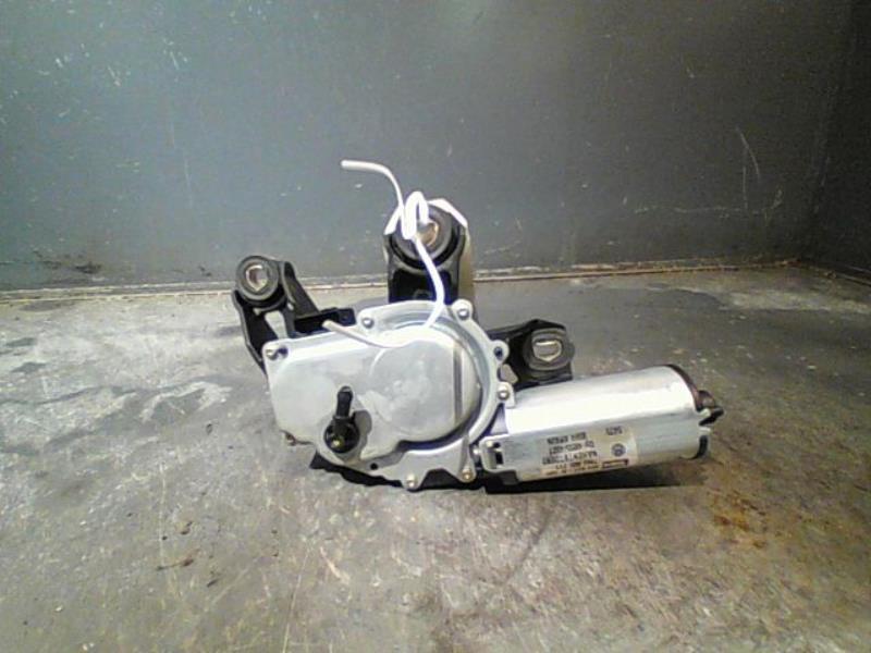 Moteur essuie glace arriere