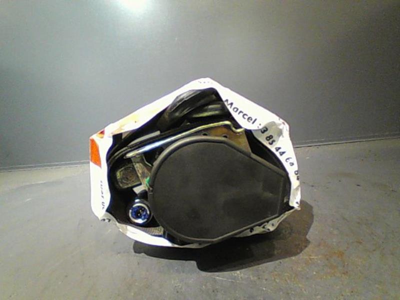 Ceinture avant droit