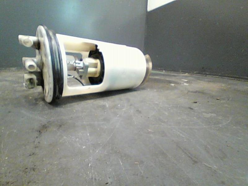 Pompe immergee