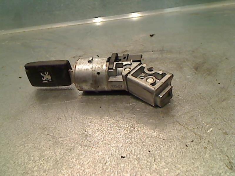 Antivol de direction PEUGEOT 207  - 1