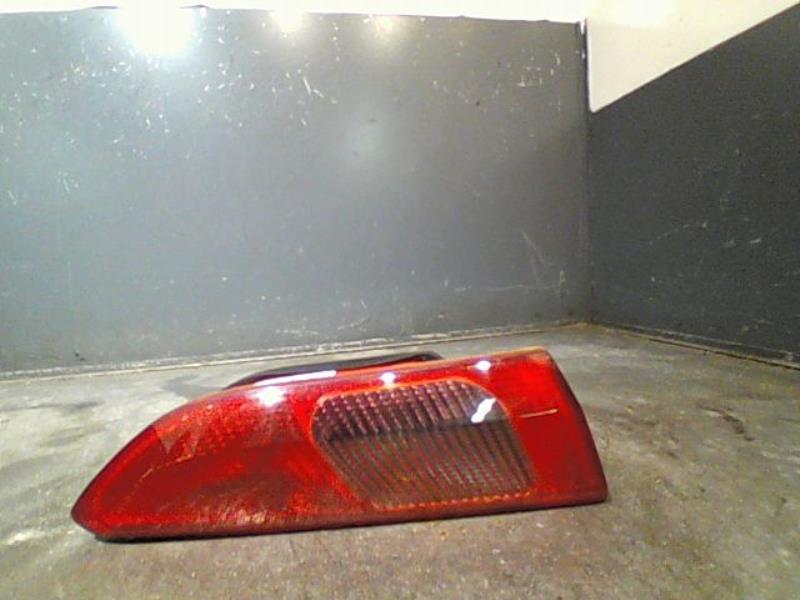 Feu arriere secondaire gauche (feux) ALFA ROMEO 156 Diesel - 1