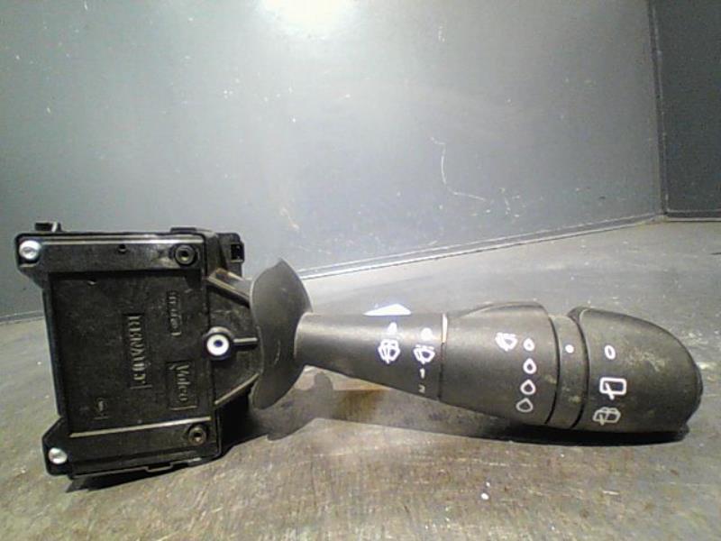 Commodo d'essuie glaces RENAULT CLIO Diesel - 1
