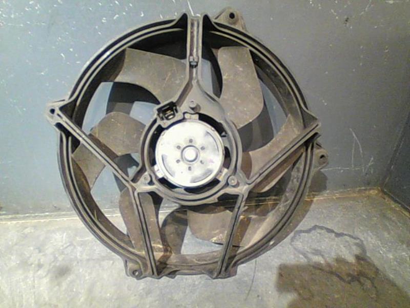 Ventilateur eau PEUGEOT 607 Diesel - 1