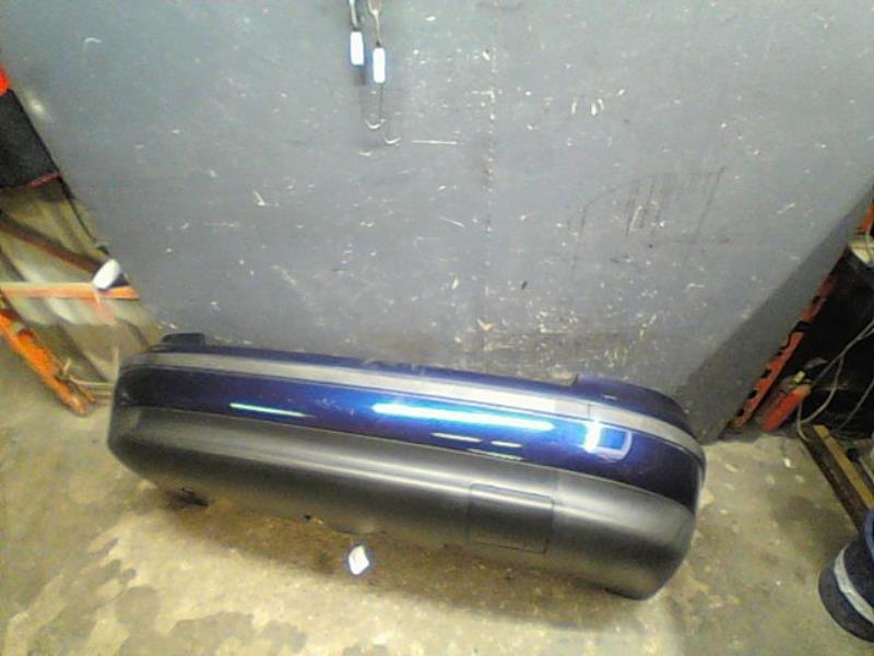 Pare choc arriere SEAT TOLEDO Diesel - 1