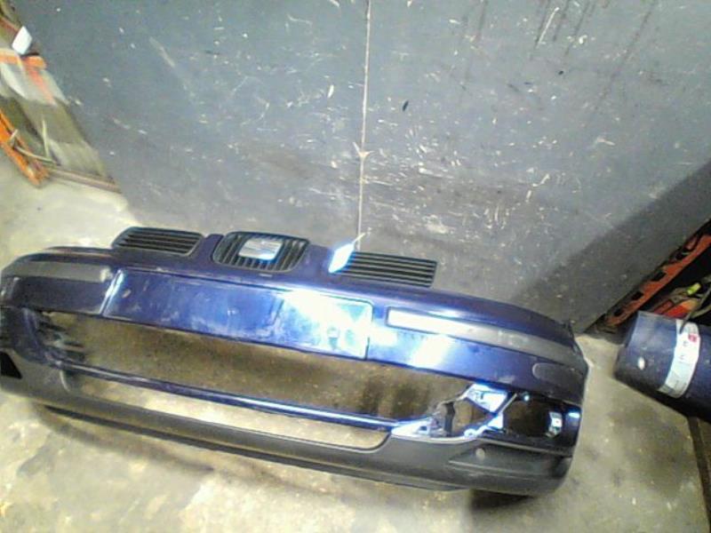 Pare choc avant SEAT TOLEDO Diesel - 1
