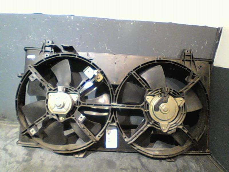Ventilateur eau MAZDA MAZDA6 Diesel - 1