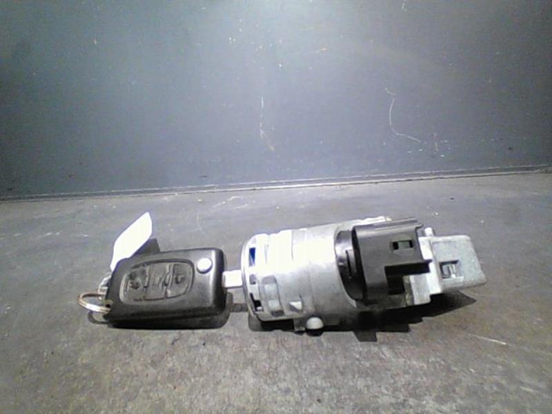 Antivol de direction PEUGEOT 407 Diesel - 1