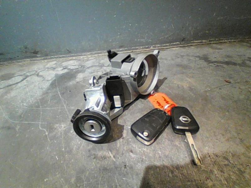 Antivol de direction OPEL CORSA Essence - 1