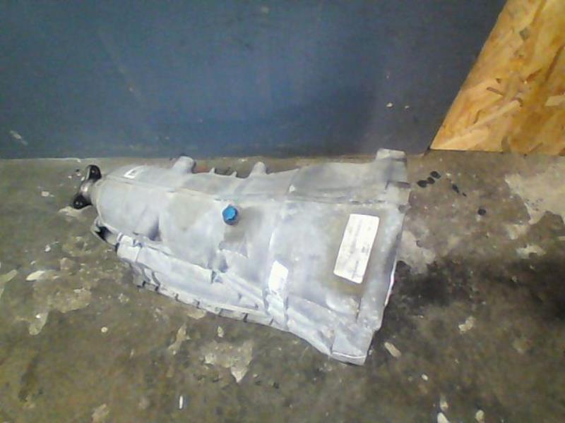 Boite de vitesses BMW SERIE 3 Diesel - 1