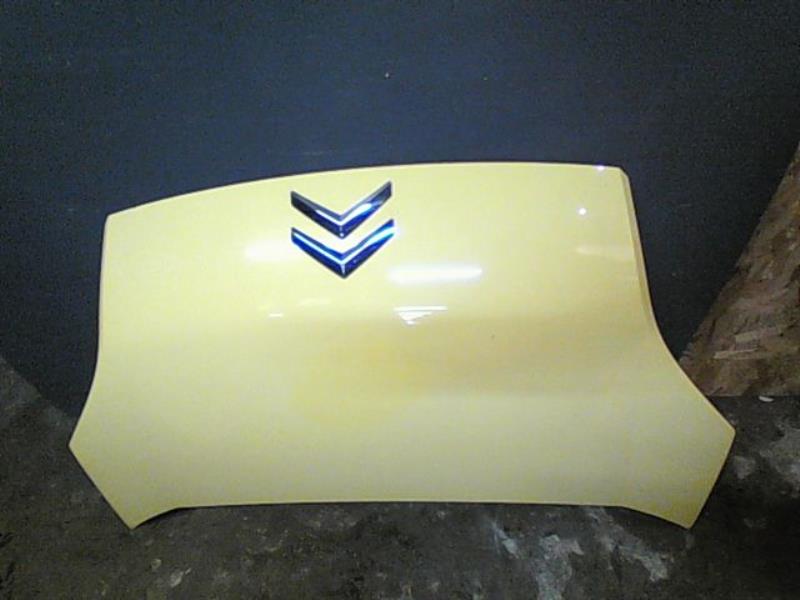 Capot CITROEN NEMO Diesel - 1