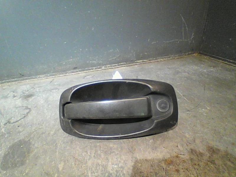 Poignee porte laterale droit CITROEN NEMO Diesel - 1