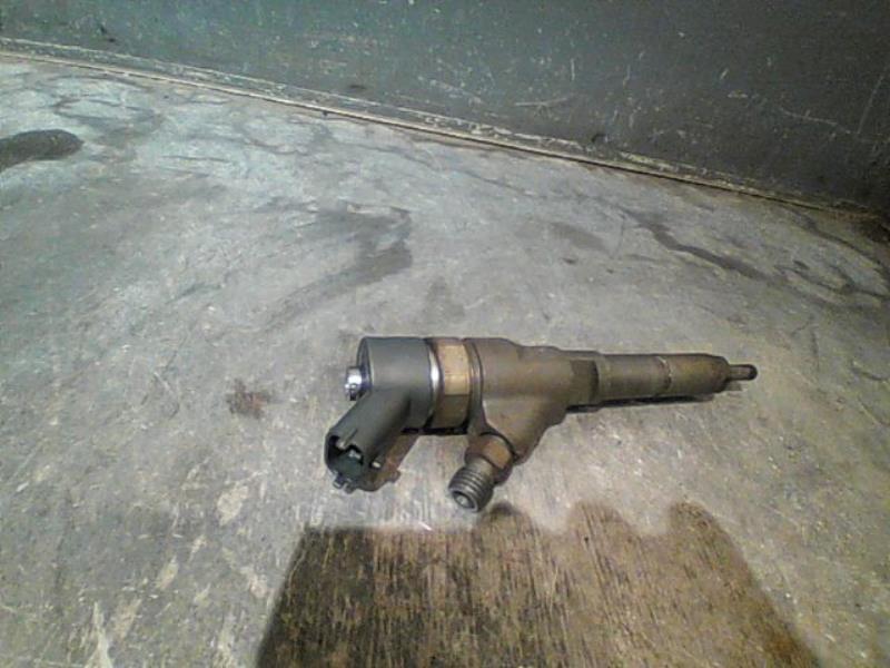 Injecteurs PEUGEOT 206 Diesel - 1